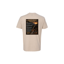 Load image into Gallery viewer, Houndsmens Prayer Tee (Pre Order)
