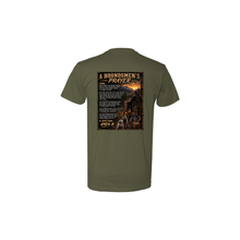 Load image into Gallery viewer, Houndsmens Prayer Tee (Pre Order)
