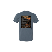 Load image into Gallery viewer, Houndsmens Prayer Tee (Pre Order)
