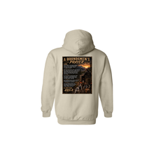 Load image into Gallery viewer, Houndsmens Prayer Hoodie (PRE ORDER)
