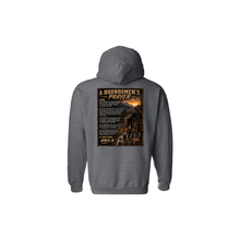 Load image into Gallery viewer, Houndsmens Prayer Hoodie (PRE ORDER)
