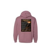 Load image into Gallery viewer, Houndsmens Prayer Hoodie (PRE ORDER)
