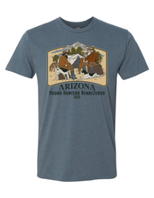 Load image into Gallery viewer, 2025 Arizona Hound Hunter Rendezvous Shirt
