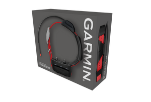 Garmin TT™ 15X Dog Collar