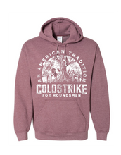 Load image into Gallery viewer, ColdStrike American Tradition Hoodie
