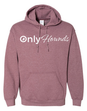 Load image into Gallery viewer, OnlyHounds Hoodie
