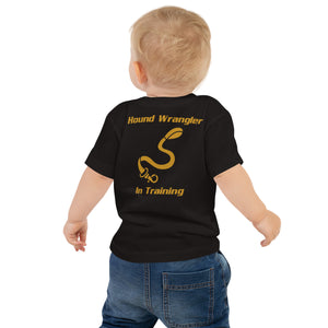 Little Kids Hound Wrangler T-Shirt