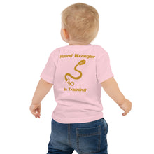 Load image into Gallery viewer, Little Kids Hound Wrangler T-Shirt
