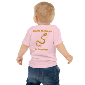 Little Kids Hound Wrangler T-Shirt