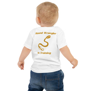 Little Kids Hound Wrangler T-Shirt