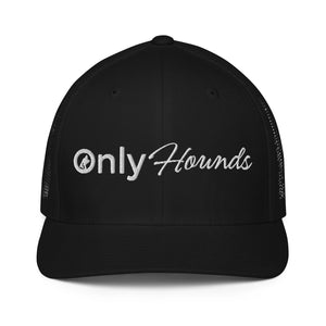 OnlyHounds FlexFit Mesh Back Hat