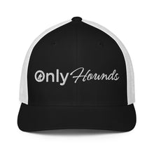 Load image into Gallery viewer, OnlyHounds FlexFit Mesh Back Hat
