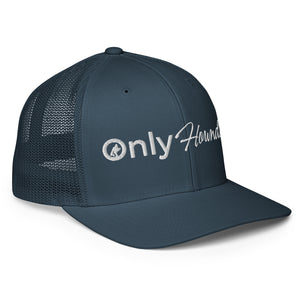 OnlyHounds FlexFit Mesh Back Hat