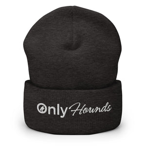 OnlyHounds Beanie