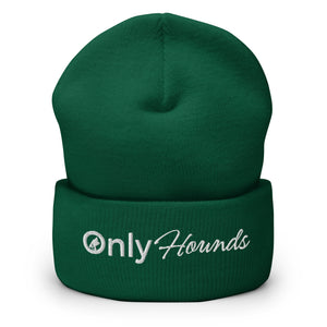 OnlyHounds Beanie