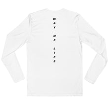 Load image into Gallery viewer, WOL Long Sleeve Tee

