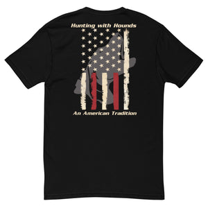 Mens American Tradition tee