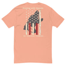 Load image into Gallery viewer, Mens American Tradition tee
