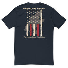 Load image into Gallery viewer, Mens American Tradition tee
