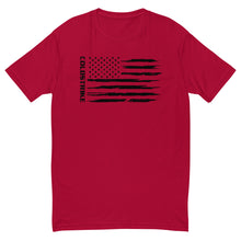 Load image into Gallery viewer, Mens Freedom T Black Logo Edition
