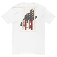 Load image into Gallery viewer, Mens American Tradition tee
