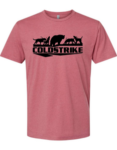 Bear Dog Tee