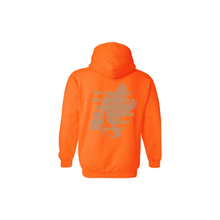 Load image into Gallery viewer, Life to Years Hoodie
