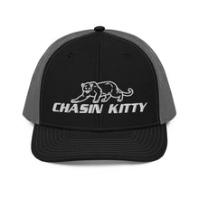 Load image into Gallery viewer, Chasin Kitty Snapback
