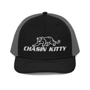 Chasin Kitty Snapback