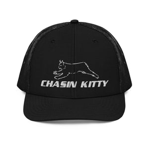 Chasin Kitty Bobber Snapback