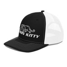 Load image into Gallery viewer, Chasin Kitty Snapback
