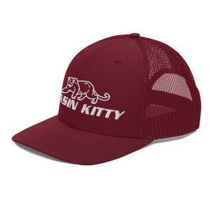 Chasin Kitty Snapback