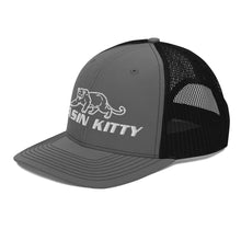 Load image into Gallery viewer, Chasin Kitty Snapback
