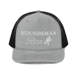 Houndsman Rizz Snapback Hat