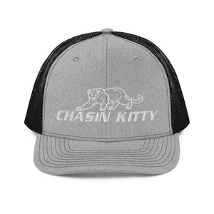 Chasin Kitty Snapback