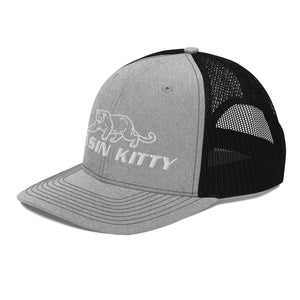 Chasin Kitty Snapback