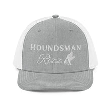 Load image into Gallery viewer, Houndsman Rizz Snapback Hat
