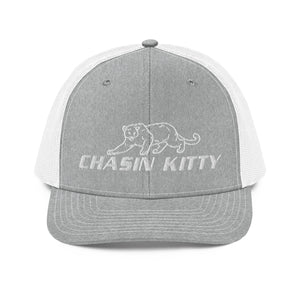 Chasin Kitty Snapback