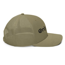 Load image into Gallery viewer, OnlyHounds Snapback

