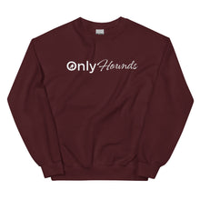 Load image into Gallery viewer, OnlyHounds Sweatshirt
