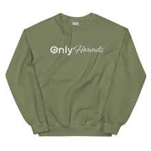 Load image into Gallery viewer, OnlyHounds Sweatshirt
