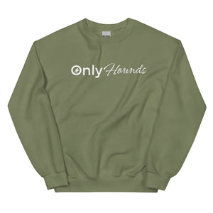 OnlyHounds Sweatshirt