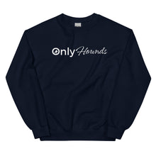 Load image into Gallery viewer, OnlyHounds Sweatshirt
