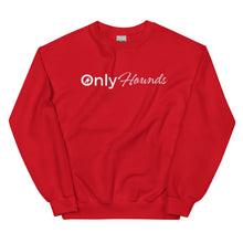 Load image into Gallery viewer, OnlyHounds Sweatshirt
