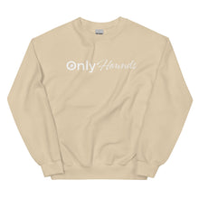 Load image into Gallery viewer, OnlyHounds Sweatshirt
