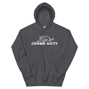 Chasin Kitty Lion Hoodie