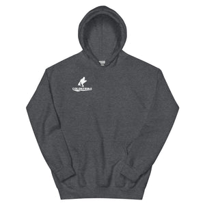 ColdStrike American Tradition Hoodie (BackLogo)