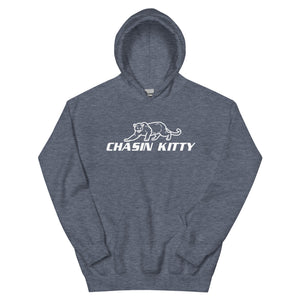 Chasin Kitty Lion Hoodie