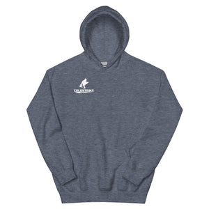 ColdStrike American Tradition Hoodie (BackLogo)