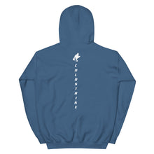 Load image into Gallery viewer, Chasin Kitty Bobber Hoodie
